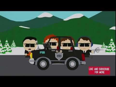 South Park: Lil' Crime Stoppers part 5