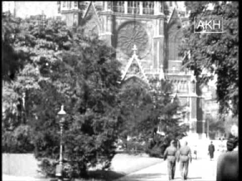 Karl Hoeffkes - Wien 1942 (M921)