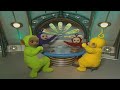 Teletubbies Numbers 6 Version 2 1998