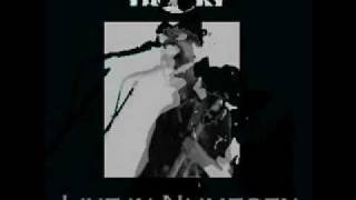 John Watts - Interference