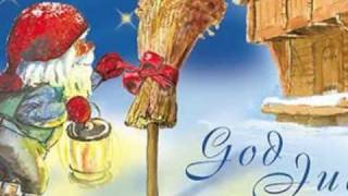 Jul på månetoppen - Desembersang og Takk for denne dagen