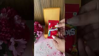 Rakhi Hamper For Sister’s❤️