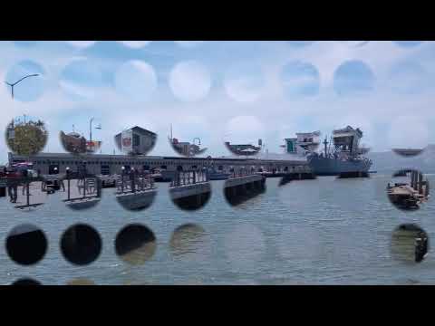 Šárka Marková a Vašo Patejdl - Moped-ová