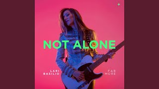 Not Alone Not Alone