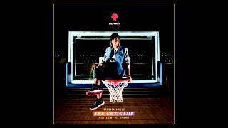 Rapsody - Lonely Thoughts Remix Feat. Chance The Rapper and Big K.R.I.T. (Prod. by Denaun Porter)
