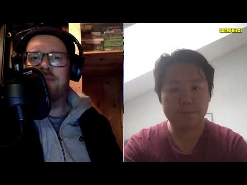 Skamfrelst med Ole Soo