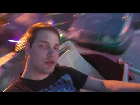 Ignis Brunensis 2016 - ATRAKCE (ATTRACTION) BREAK DANCE EVOLUTION ZA JÍZDY (ON-RIDE)