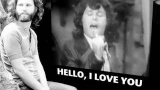 The Doors - Hello I Love You (Alternate Mix #2)