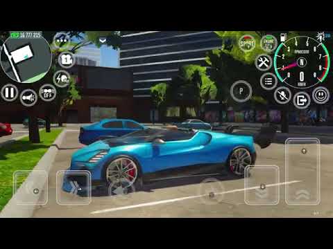 Driving School Simulator: Evo (Early Access) 4K Max Insane Graphics | Driving School Simulator Evo