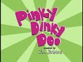 Pinky Dinky Doo Intro Danish