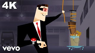 Party In The CIA (Parody of "Party In The U.S.A." by Mile...