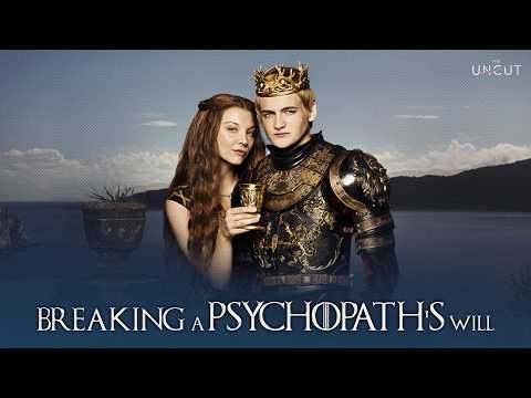 How Margaery Tyrell Psychologically Broke Joffrey Baratheon