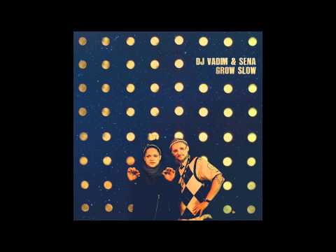 DJ Vadim & Sena - Boneshaker