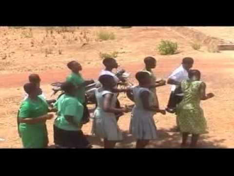 Jinjong Tanko - Limba paak