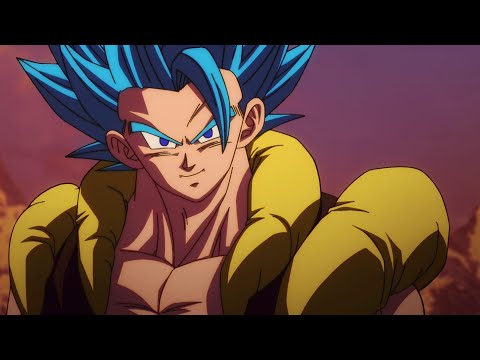 Dbs Broly AMV// Lil Nas X, Katy Perry - Industry Baby vs. E. T. (Mashup)