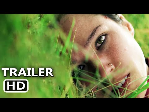 DON'T MOVE Trailer (2024) Sam Raimi