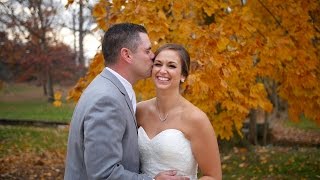 Derek &amp; Kristin- Your Just Joey Look Back- Cameron Estate Inn- Mt. Joy, PA