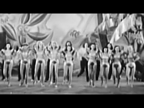 The Sunbeams - Twist In The Sunshine