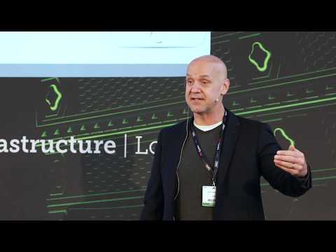 DCD Zettastructure 2017 Presentation: Scott Noteboom