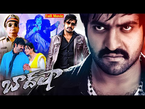 Baadshah Telugu Full Movie | 4K | Jr NTR | Kajal Aggarwal | Ganesh Videos