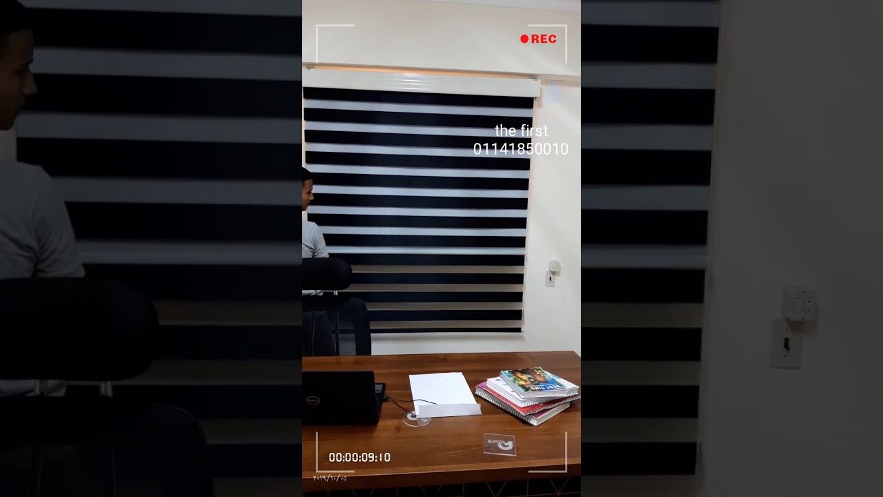 The first 01141850010فيديو توضيح لشكل ستارة دبل سيستم thumbnail