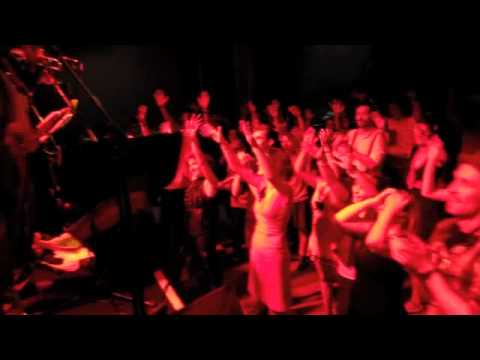 London Swing Festival Sunday