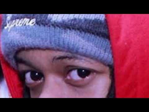 BABYXSOSA- EVERYWHEREIGO (PROD. GAWD)