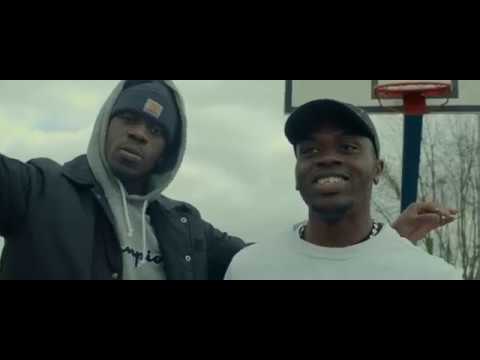 Mozo Badazz - M.D.Z #1 (Freestyle)