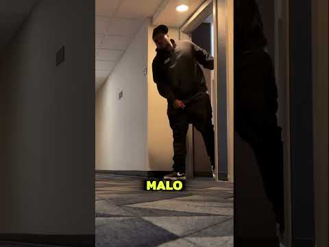 Igrali Su Se Sa Pogrešnom Osobom! 😱🚪 #balkan #trending