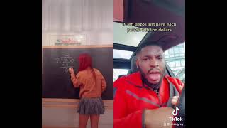 Did They Do The Math Right? Part 2 - TikTok Math Teacher