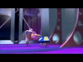 All Stars Story Part 9 Going Inside Pizza Planet