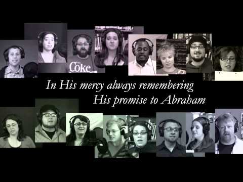 Mary's Song Lyrics - Emmy Rose