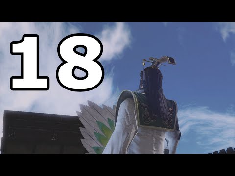 Dynasty Warriors 7 Shu Story Mode Walkthrough Part 18 - No Commentary Playthrough (Xbox 360)