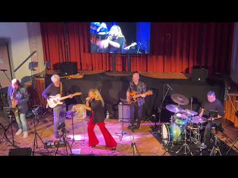 Trying to Make a Living #bluessong #cover