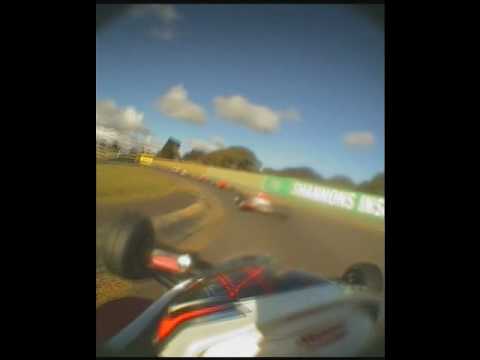 Formula Ford Sandown State