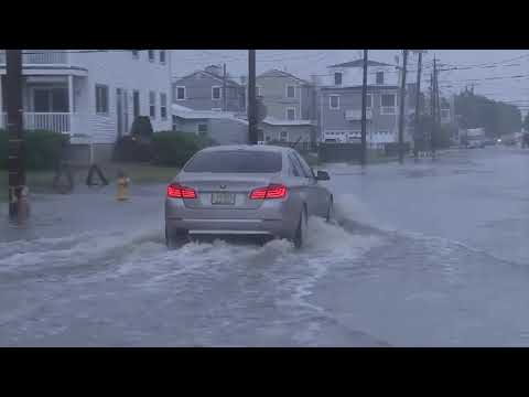 Climate Change Legislation