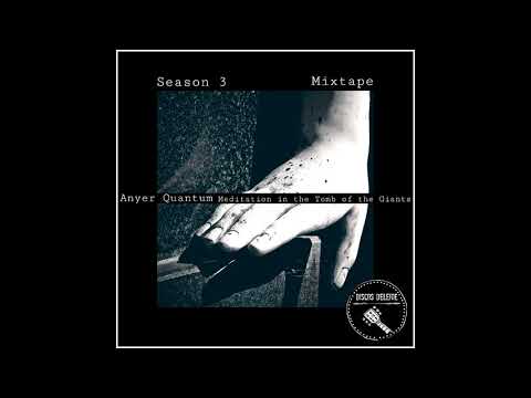 Frecuencia #08 Meditation in the Tomb of the Giants por Anyer Quantum