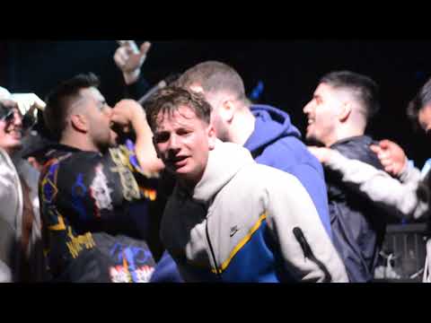 Crony - Trapstanbul If Eskişehir