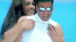 Download lagu Subha Hogi Shayam Hogi - Waqt, 2K Full Video Song, Akshay Kumar Priyanka Chopda, Udit Narayn Alka Y. mp3
