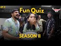 Fun Quiz EP 2 | Season 2 | Mirchi Kannada Team | Team Quiz | Mirchi Games |