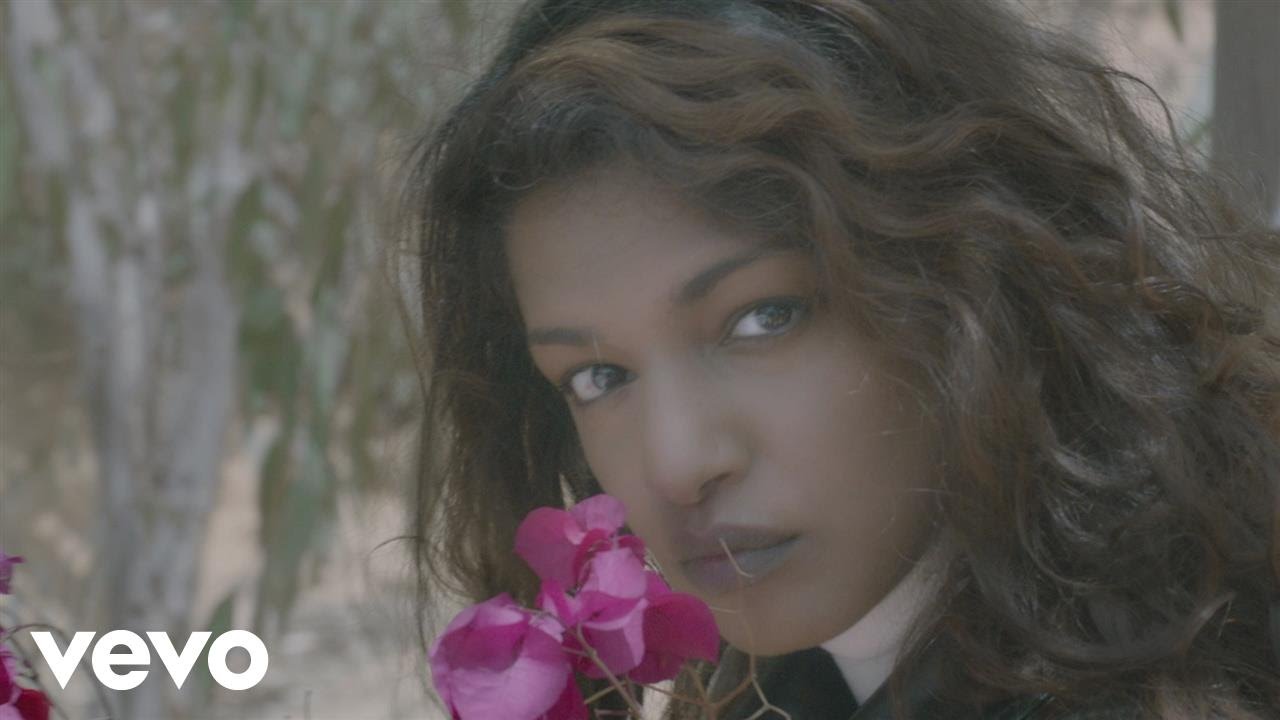 M.I.A. — Finally