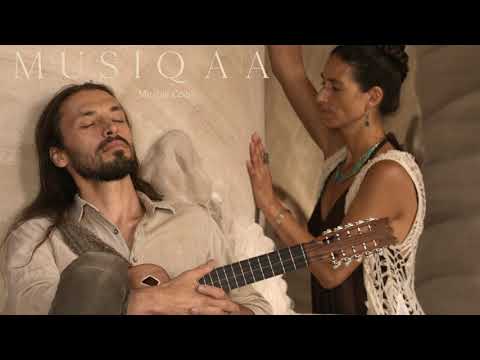 Mirabai Ceiba ⋄ Meditations for Transformation ⋄ The Heart of healing ⋄ Meditation ⋄ Yoga