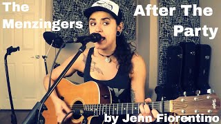 The Menzingers -After the Party (Acoustic Cover) -Jenn Fiorentino