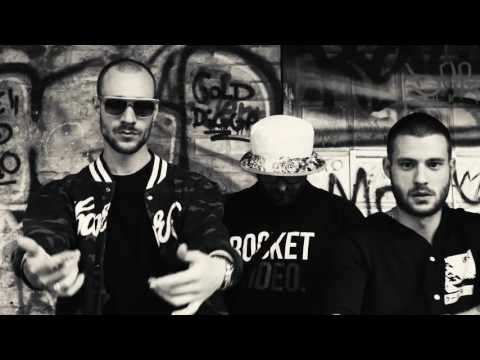 RYTUAŁ, JACENUSSDI FEAT KEVIN HUSTLE ,CEK EL BLANCO - ONE FLAG
