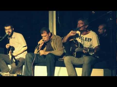 Partizan - Banii (Unplugged Tete-a-Tete septembrie 2011)