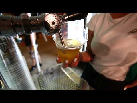 Guča trumpet festival 2017