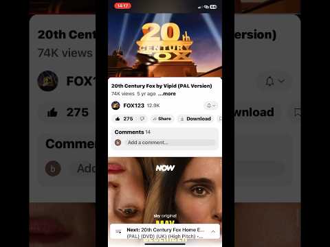 YouTube Thumbnail