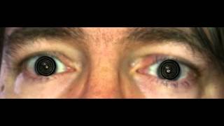 Look Into My Eyes