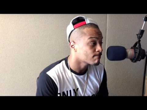 T.I. breaks his silence on Floyd Mayweather and his wife Tiny