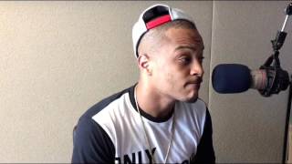 T.I. breaks his silence on Floyd Mayweather and his wife Tiny